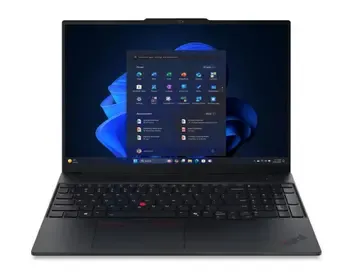 Laptop Lenovo ThinkPad E16 Gen 3 16" Ryzen 5 220 16Gb 512G Tbilisi