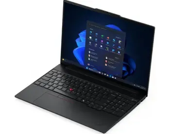 Laptop Lenovo ThinkPad E16 Gen 3 16" Ryzen 5 220 16Gb 512G Tbilisi