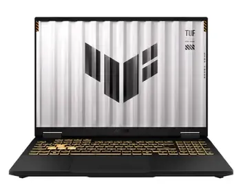 Asus TUF Gaming F16 16'' FHD+ 165Hz Laptop is a great choice for modern gaming and demanding tasks Tbilisi