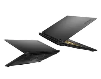 Asus TUF Gaming F16 16'' FHD+ 165Hz Laptop is a great choice for modern gaming and demanding tasks Tbilisi