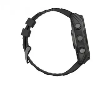 Smartwatch Garmin Watch Fenix 8 47mm Tbilisi - photo 2
