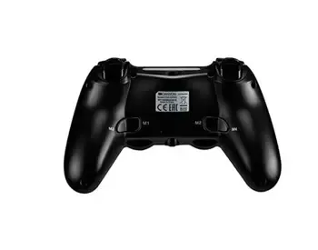 Controller Canyon gamepad GP-W5 PS4 Wireless Black Tbilisi
