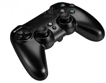 Controller Canyon gamepad GP-W5 PS4 Wireless Black Tbilisi - photo 1