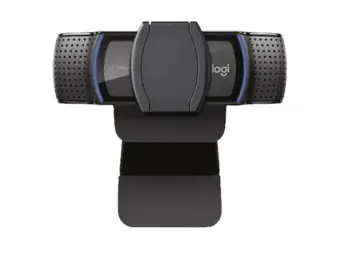 The Logitech C920e webcam is a professional HD webcam designed for high-quality video recording. Tbilisi