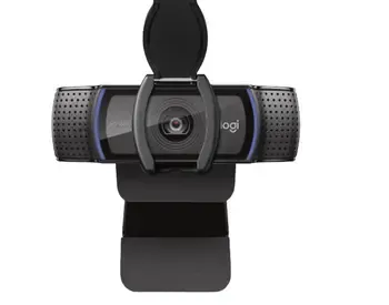 The Logitech C920e webcam is a professional HD webcam designed for high-quality video recording. Tbilisi