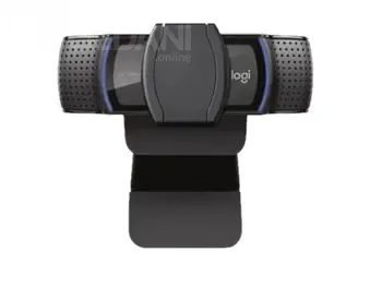 The Logitech C920e webcam is a professional HD webcam designed for high-quality video recording. Tbilisi - photo 3