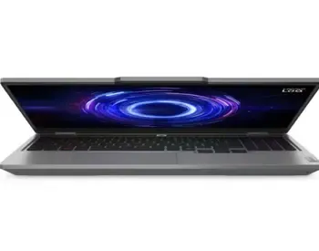 Lenovo Legion LOQ 15.6" გეიმინგ ნოუთბუქი გამოიყურება როგორც პრემიუმ ხარისხის მოწყობილობა თბილისი