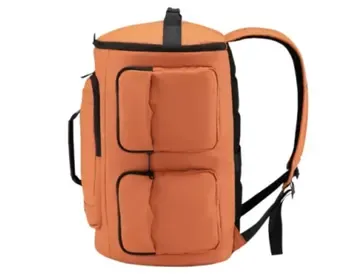 Рюкзак Kingsons Travel Duffel Backpack 15.6