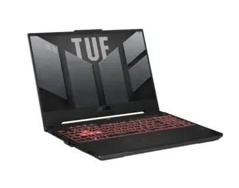 Asus TUF Gaming A17 Fx707Nur-Hx014 არის იდეალური გეიმერული ნოუთბუქი თბილისი