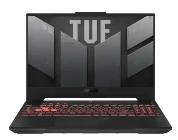 Asus TUF Gaming A17 Fx707Nur-Hx014 არის იდეალური გეიმერული ნოუთბუქი თბილისი