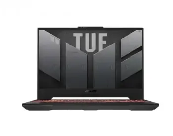 Asus TUF Gaming A17 Fx707Nur-Hx014 არის იდეალური გეიმერული ნოუთბუქი თბილისი - photo 5