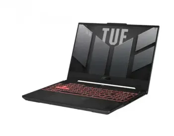 Asus TUF Gaming A17 Fx707Nur-Hx014 არის იდეალური გეიმერული ნოუთბუქი თბილისი - photo 3