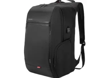 Рюкзак Kingsons Big Capacity Business Backpack с разъемом USB-C Тбилиси