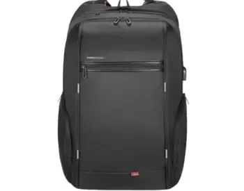 Рюкзак Kingsons Big Capacity Business Backpack с разъемом USB-C Тбилиси