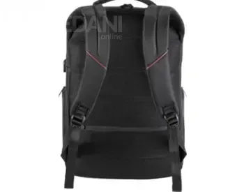 Рюкзак Kingsons Big Capacity Business Backpack с разъемом USB-C Тбилиси - изображение 3