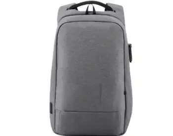 Рюкзак Kingsons Anti Theft Commuter Backpack обеспечивает безопасность и комфорт для ваших вещей. Тбилиси
