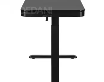 Კომპიუტერის მაგიდა 2E Ce218B-Motorized შესანიშნავი არჩევანია თანამედროვე სამუშაო სივრცისთვის თბილისი - photo 3