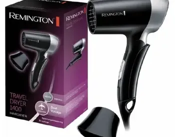Თმის საშრობი Remington D2400 თბილისი