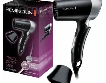 Თმის საშრობი Remington D2400 თბილისი - photo 2