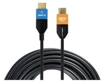 Gembird CC-Hdmi8K-AOC-20M 8K/60Hz Active Optical (AOC) Cable Tbilisi