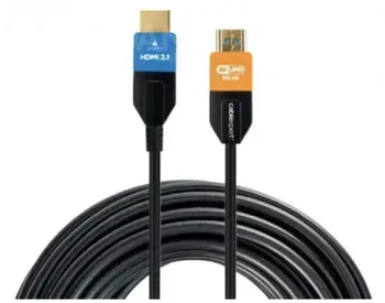 Gembird CC-Hdmi8K-AOC-20M 8K/60Hz Active Optical (AOC) Cable Tbilisi - photo 1