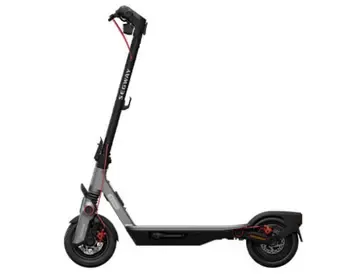Электросамокат Segway Ninebot KickScooter F3 PRO Black Тбилиси