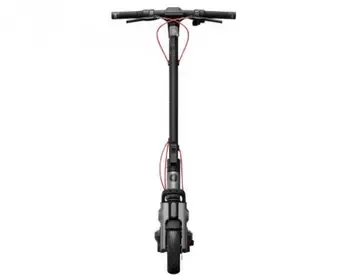 Ელექტრო სკუტერი Segway Ninebot KickScooter F3 PRO Black თბილისი - photo 4