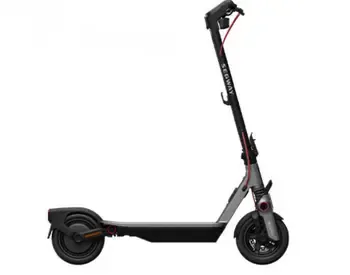 Ელექტრო სკუტერი Segway Ninebot KickScooter F3 PRO Black თბილისი - photo 2