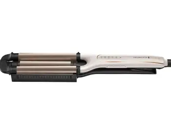 Remington Ci91Aw თმის სახვევი ინოვაციური ტექნოლოგიებით აღჭურვილი თბილისი