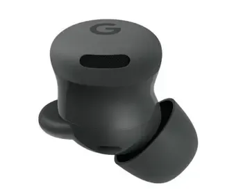 Google Pixel Buds 2a Hazal headphones provide the highest quality sound and maximum comfort Tbilisi