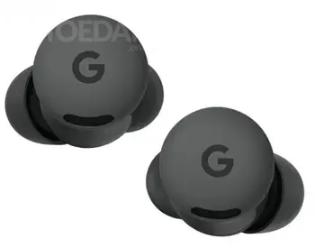 Google Pixel Buds 2a Hazal headphones provide the highest quality sound and maximum comfort Tbilisi - photo 4