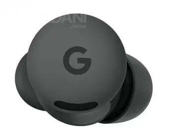 Google Pixel Buds 2a Hazal headphones provide the highest quality sound and maximum comfort Tbilisi - photo 3