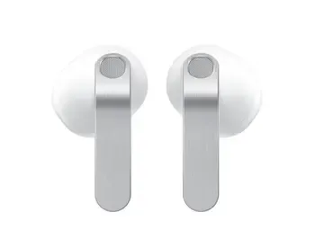 Earphones Samsung Galaxy Buds 4 SM-R540 White Tbilisi