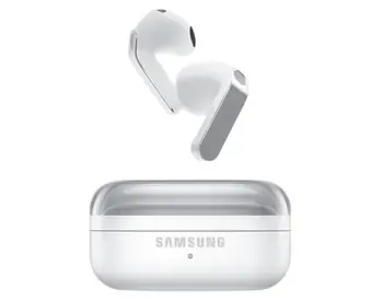 Earphones Samsung Galaxy Buds 4 SM-R540 White Tbilisi