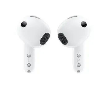 Earphones Samsung Galaxy Buds 4 SM-R540 White Tbilisi
