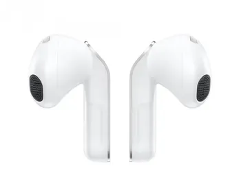 Earphones Samsung Galaxy Buds 4 SM-R540 White Tbilisi - photo 3