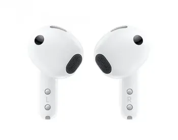 Earphones Samsung Galaxy Buds 4 SM-R540 White Tbilisi - photo 2