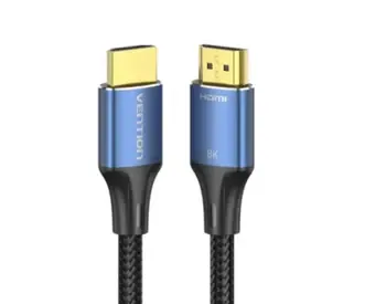 Vention Alglj 8K/60Hz Hdmi Cable is a professional video cable Tbilisi