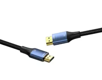 Vention Alglj 8K/60Hz Hdmi Cable is a professional video cable Tbilisi