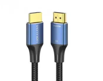 Vention Alglj 8K/60Hz Hdmi Cable is a professional video cable Tbilisi - photo 2