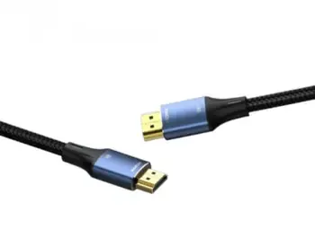 Vention Alglj 8K/60Hz Hdmi Cable is a professional video cable Tbilisi - photo 3