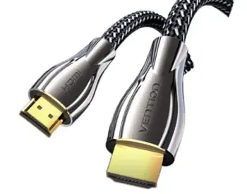 Vention Almbl 4K/30Hz Hdmi Cable 10 meters long is a great solution for high definition Tbilisi