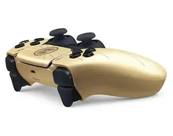 Playstation DualSense Wireless Controller - 007 First Light Limited Edition takes gaming to a new level Tbilisi