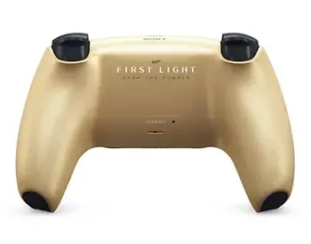 Playstation DualSense Wireless Controller - 007 First Light Limited Edition takes gaming to a new level Tbilisi