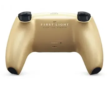 Playstation DualSense Wireless Controller - 007 First Light Limited Edition takes gaming to a new level Tbilisi - photo 3