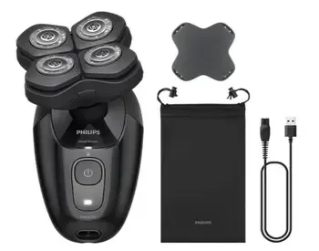 Philips Hs5980/15 ინოვაციური და მაღალტექნოლოგიური ელექტრო წვერსაპარსი თბილისი