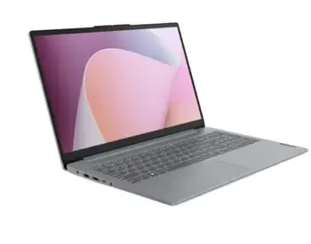 Lenovo IdeaPad Slim 3 15Amn8/82Xq015Brk არის ულტრამსუბუქი და თხელი ნოუთბუქი, რომელიც იდეალურია სტუდე თბილისი