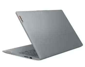 Lenovo IdeaPad Slim 3 15Amn8/82Xq015Brk არის ულტრამსუბუქი და თხელი ნოუთბუქი, რომელიც იდეალურია სტუდე თბილისი - photo 4