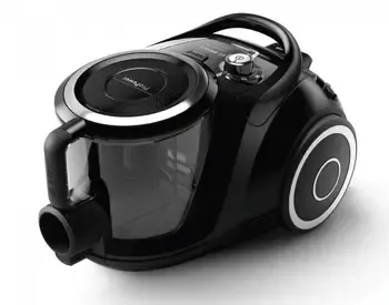 Მტვერსასრუტი Bosch Bgs412234 გამოირჩევა მაღალი ეფექტურობითა და ენერგოეფექტურობის კლასით A თბილისი