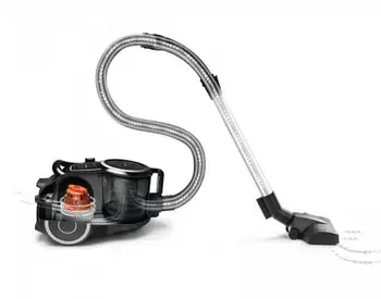 Მტვერსასრუტი Bosch Bgs412234 გამოირჩევა მაღალი ეფექტურობითა და ენერგოეფექტურობის კლასით A თბილისი - photo 1